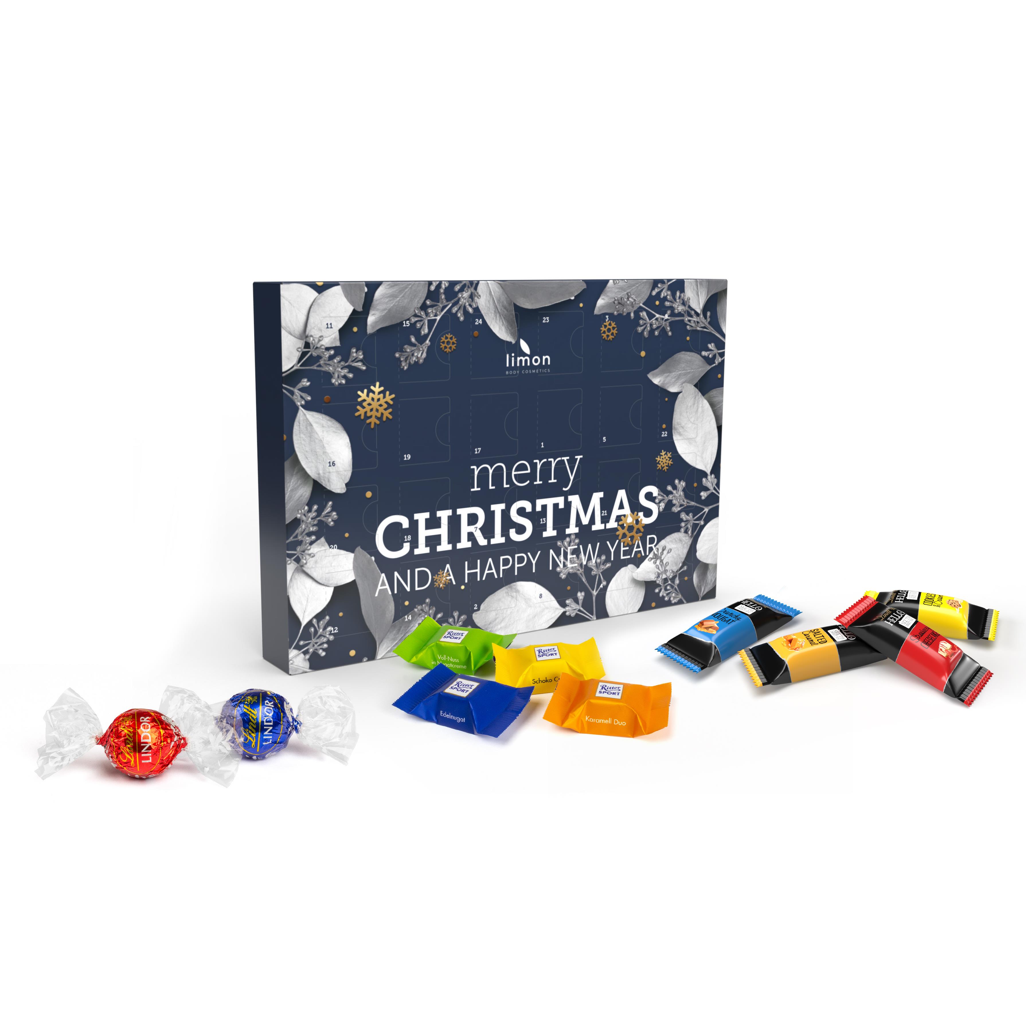 Adventskalender Multi