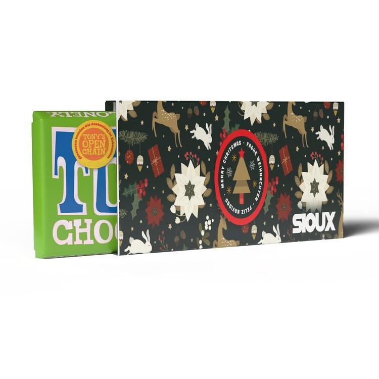 Tony´s Chocolonely Tafel 90 g