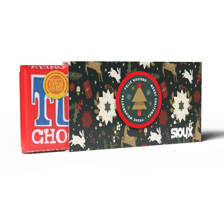 Tony´s Chocolonely Tafel 90 g