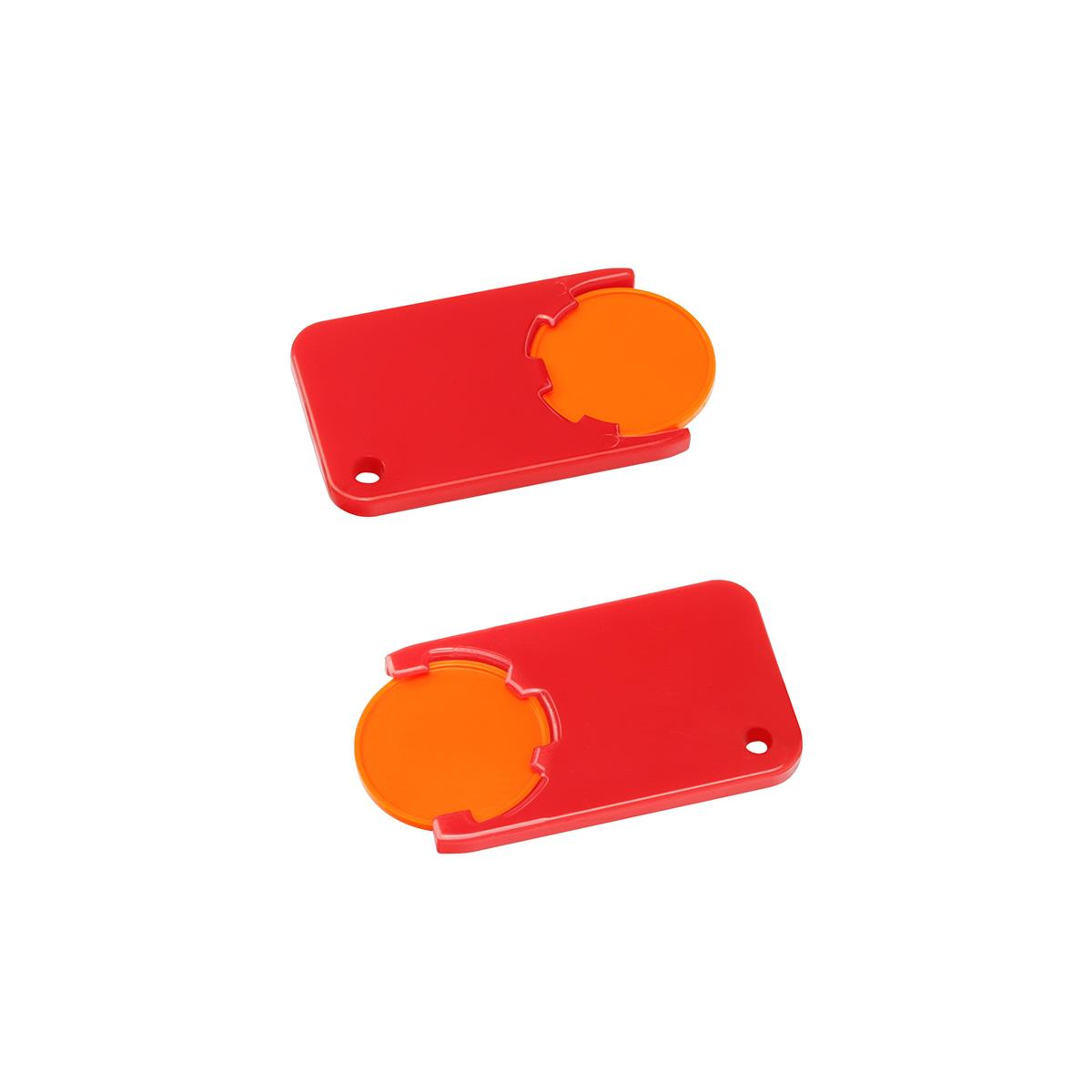 Chip orange, Chiphalter rot