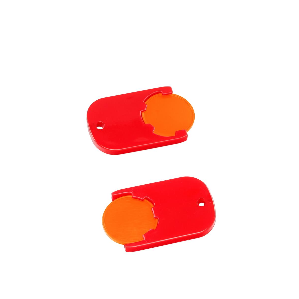 Chiphalter mit 1EUR-Chip ´Gamma´