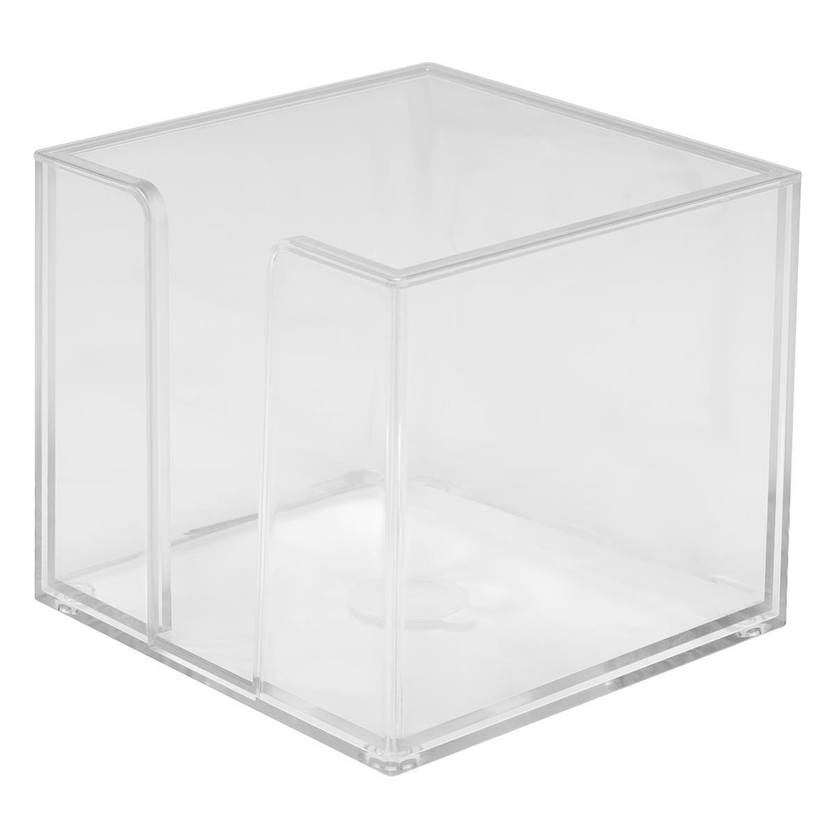 Zettelbox ´Sigma´, doppelwandig