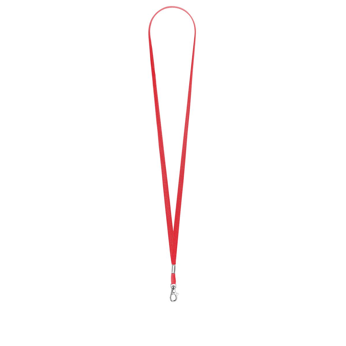 Grundfarbe Signalrot (ca. Pantone 485C)