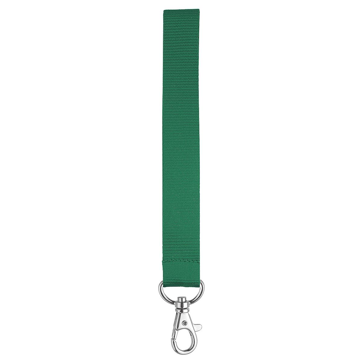 Grundfarbe Waldgrün (ca. Pantone 342C)