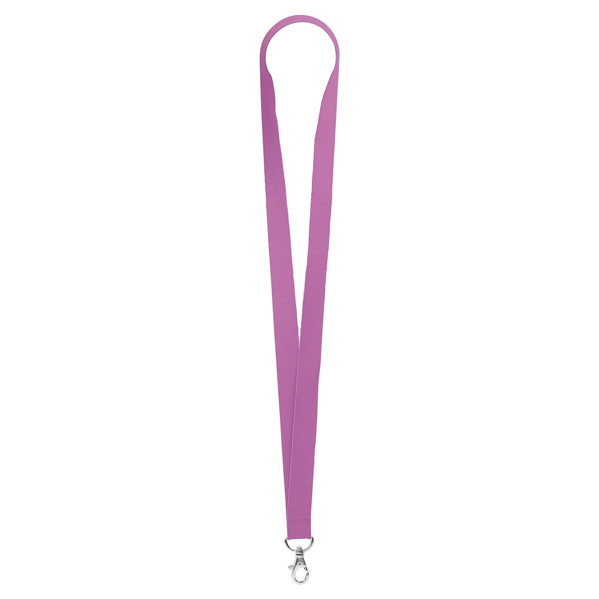 Grundfarbe Flieder (ca. Pantone 252C)