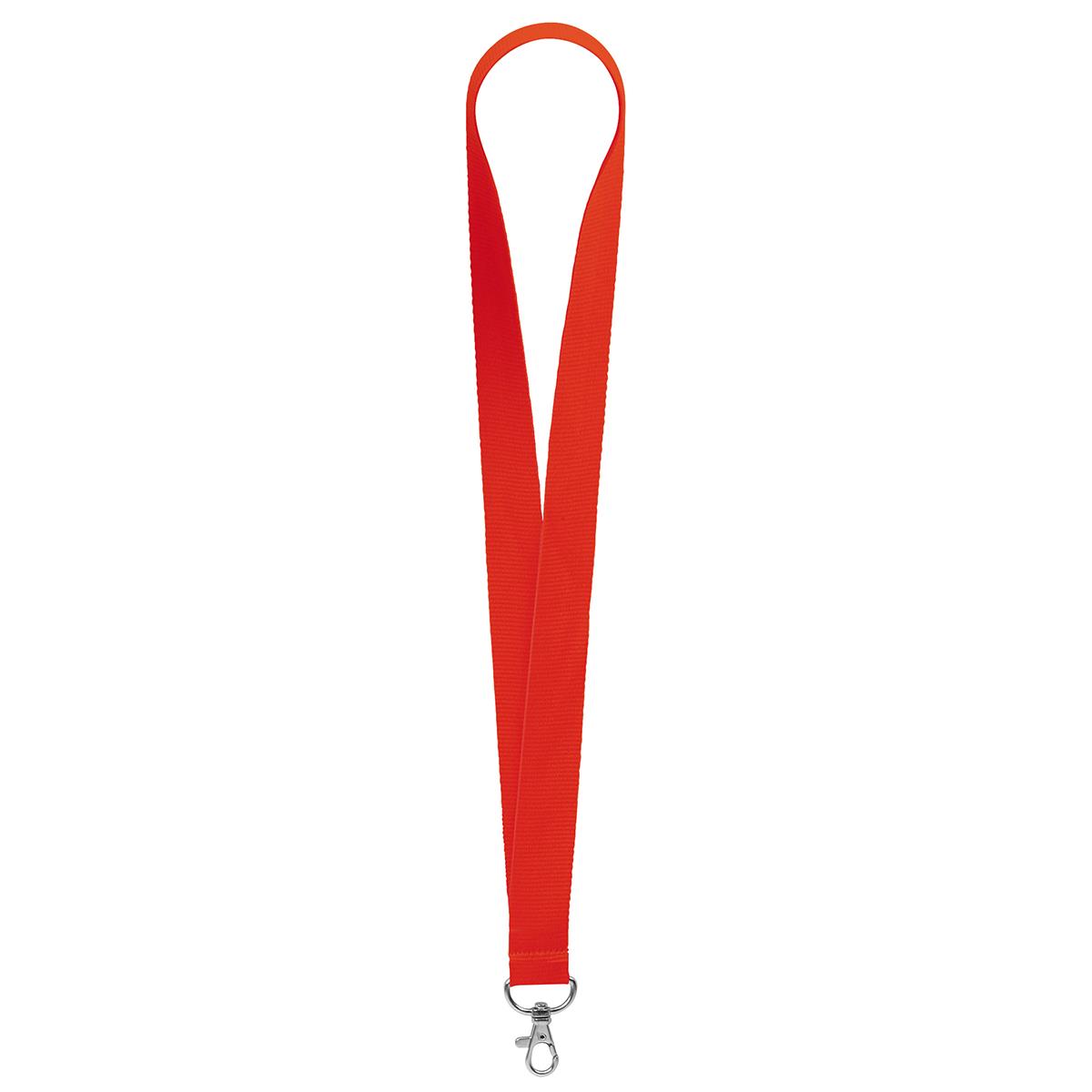 Grundfarbe Signalrot (ca. Pantone 485C)