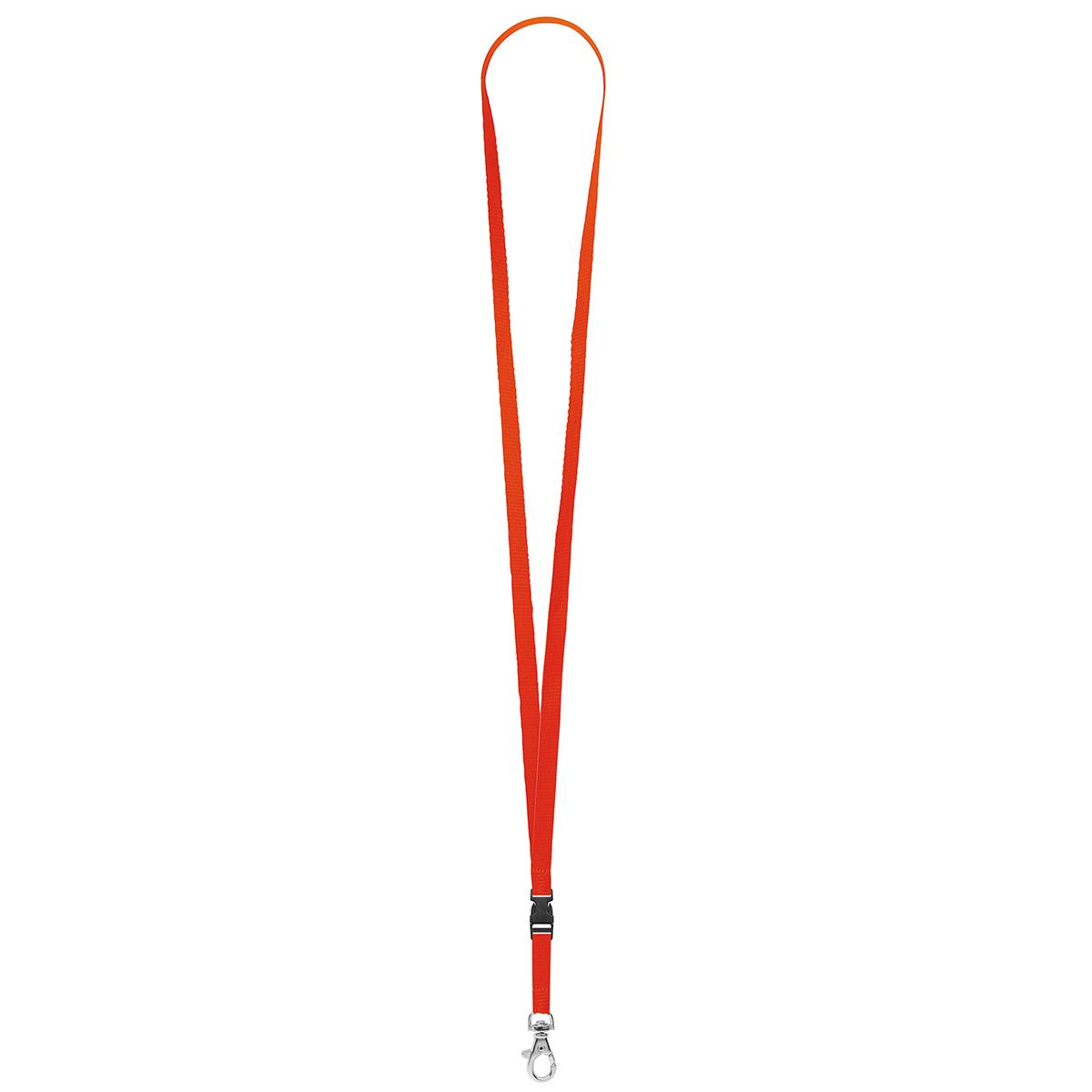 Grundfarbe Signalrot (ca. Pantone 485C)