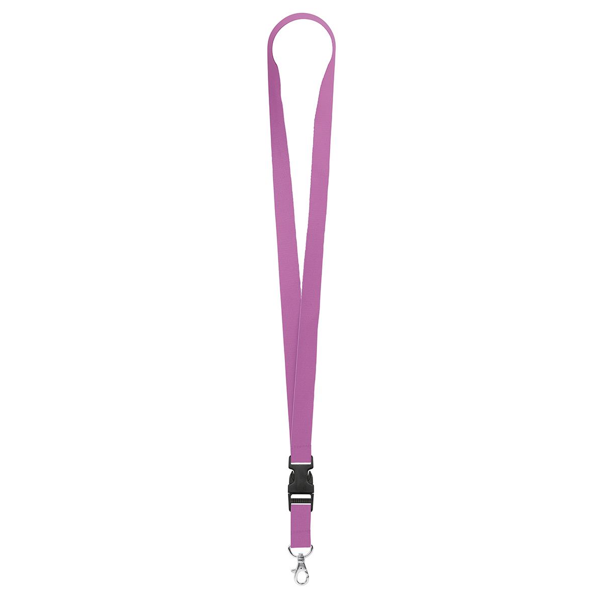 Grundfarbe Flieder (ca. Pantone 252C)