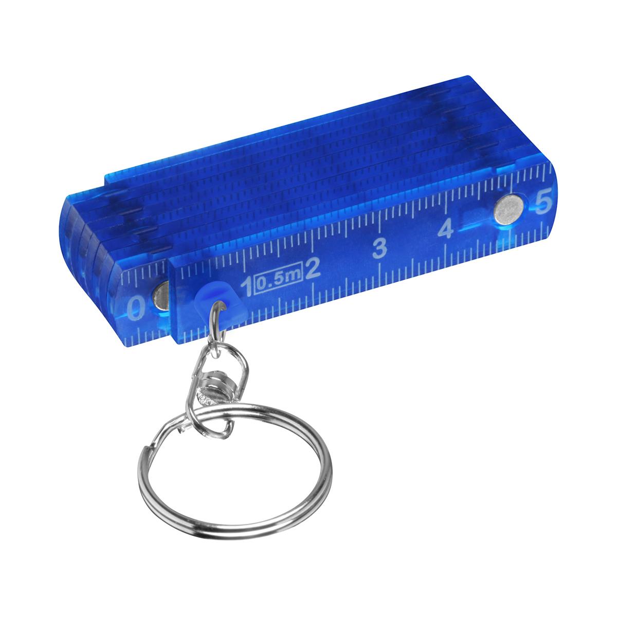 Grundfarbe blau-transparent