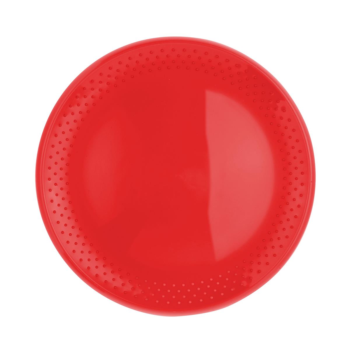 Grundfarbe rot