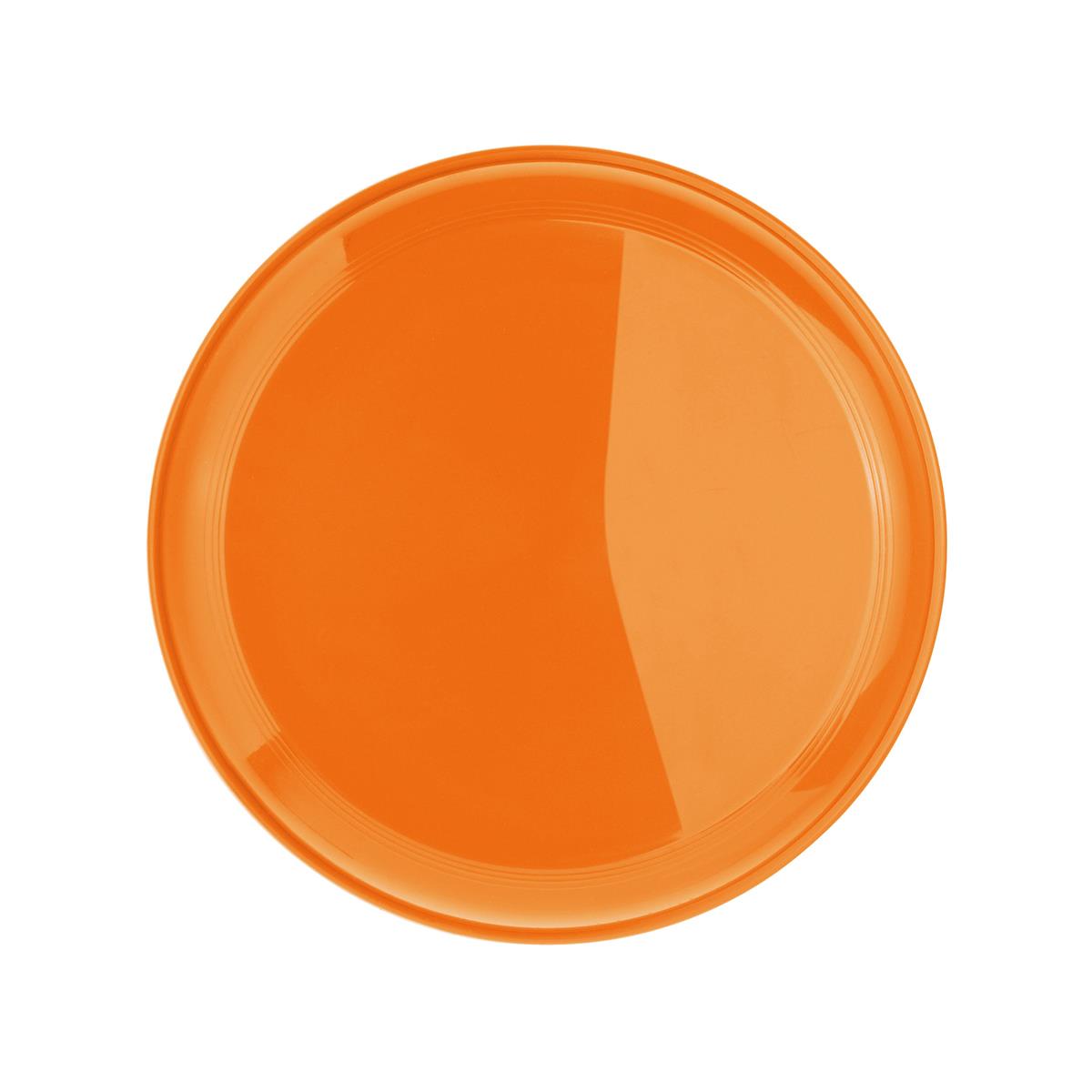 Grundfarbe orange