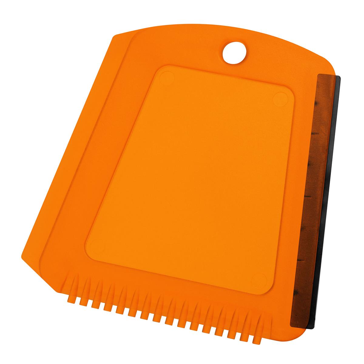 Grundfarbe orange-transparent