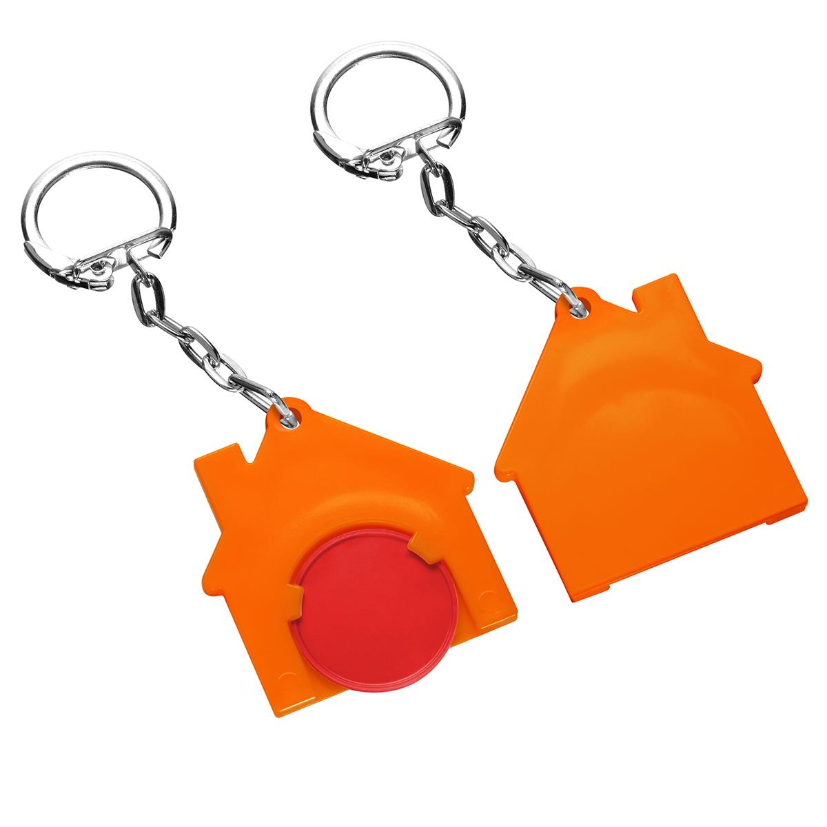 Chip rot, Chiphalter orange