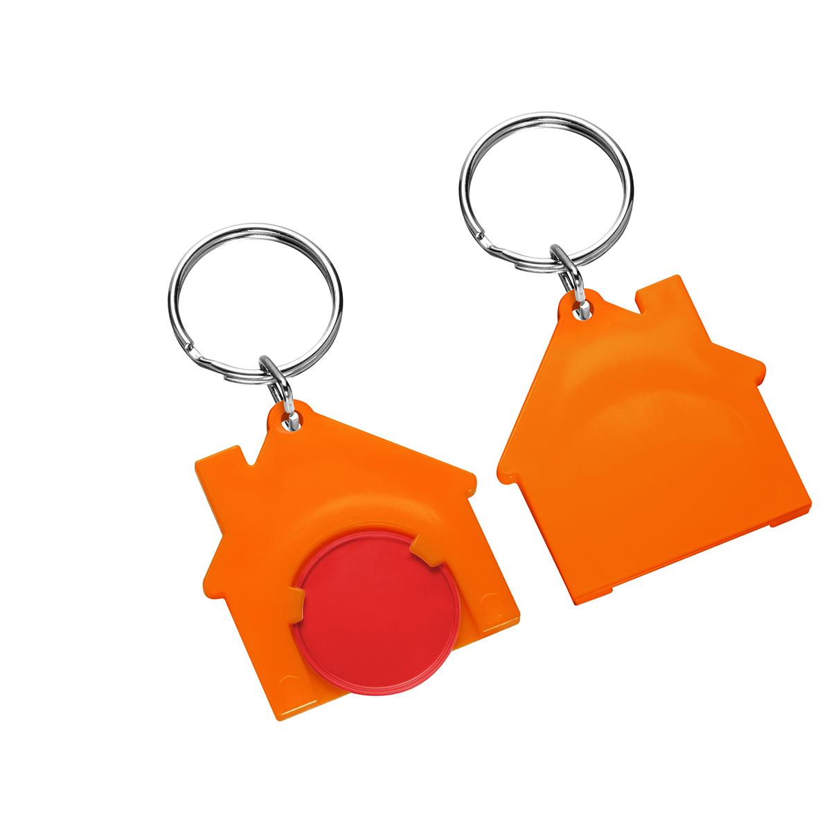 Chip rot, Chiphalter orange