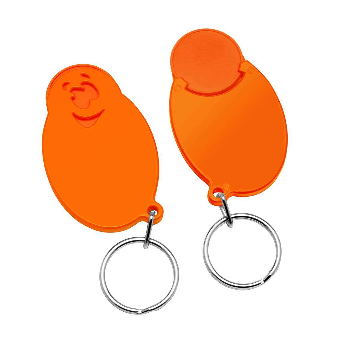 Chip orange, Chiphalter orange