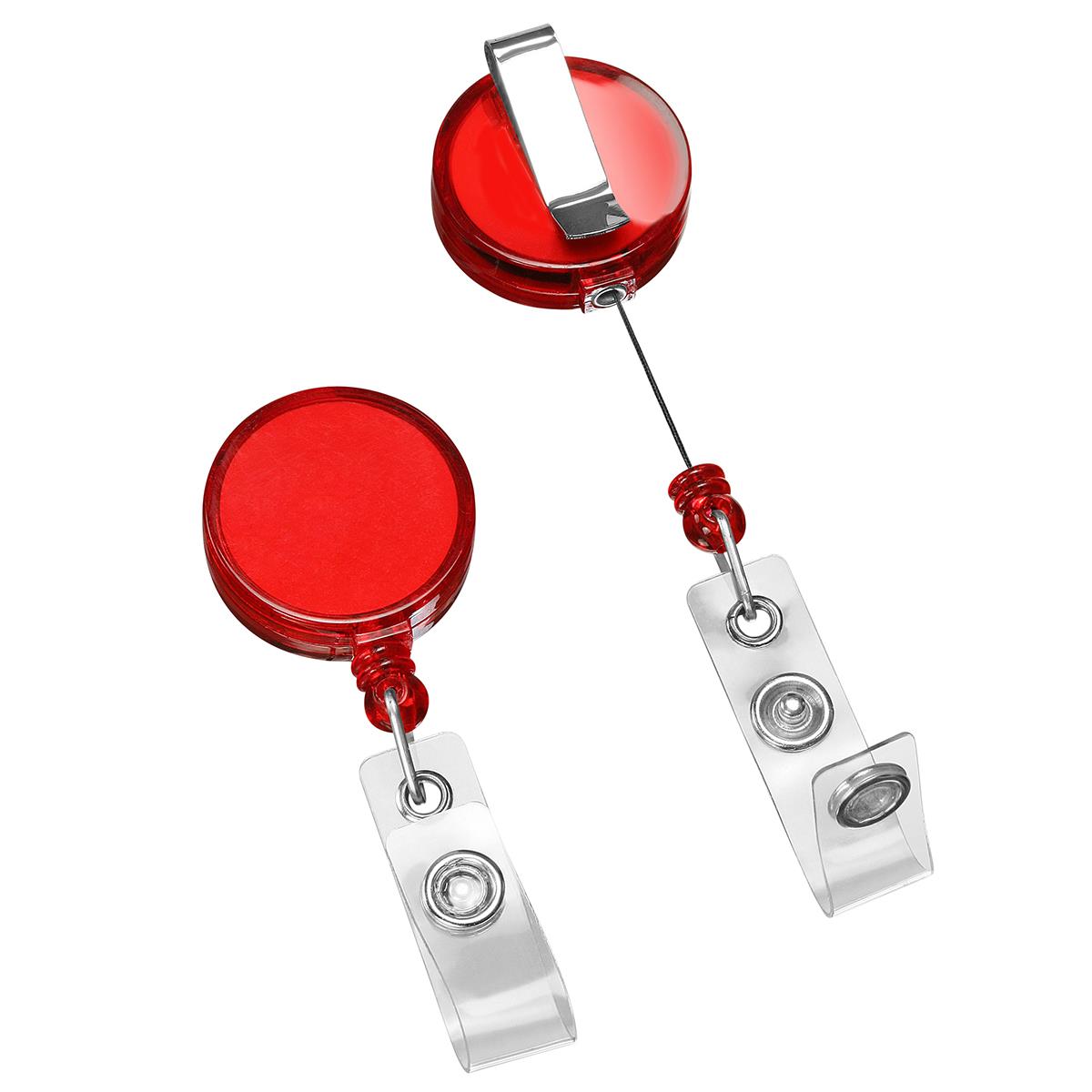 Grundfarbe rot-transparent