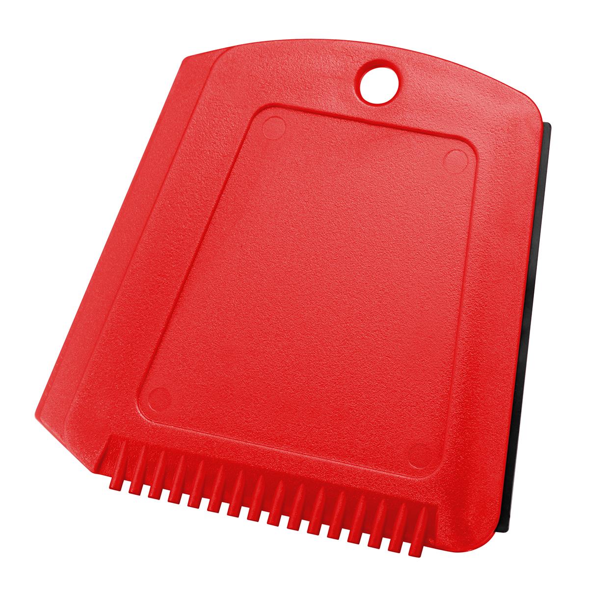 Grundfarbe rot
