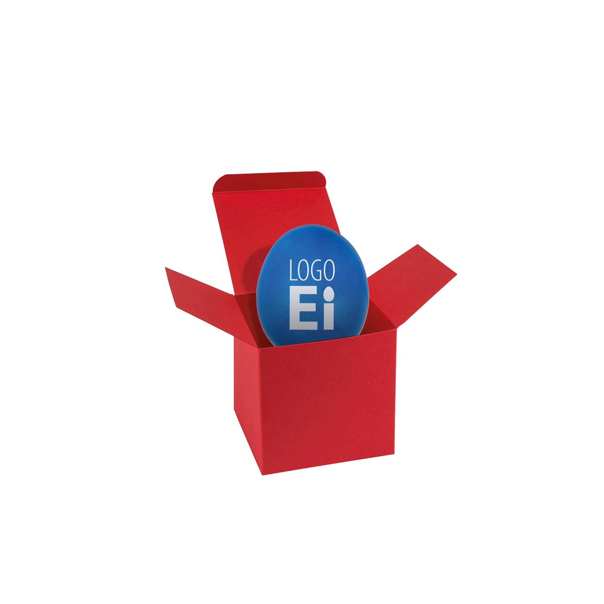 ColorBox LogoEi - Rot - Blau