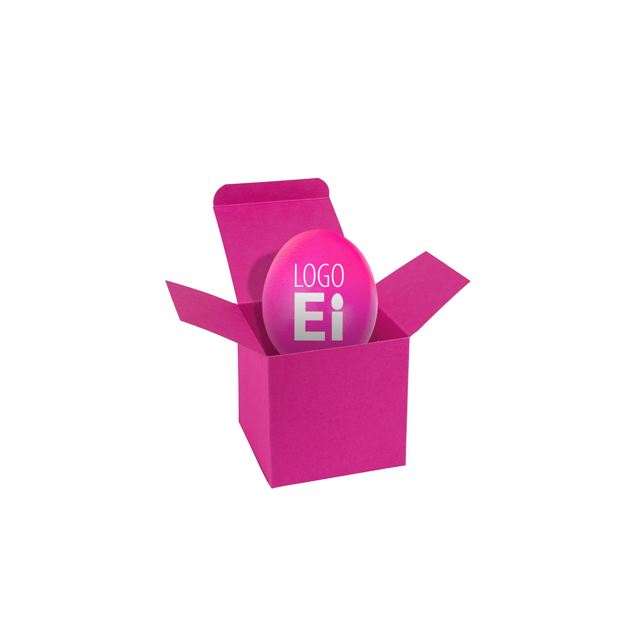 ColorBox LogoEi - Pink - Pink