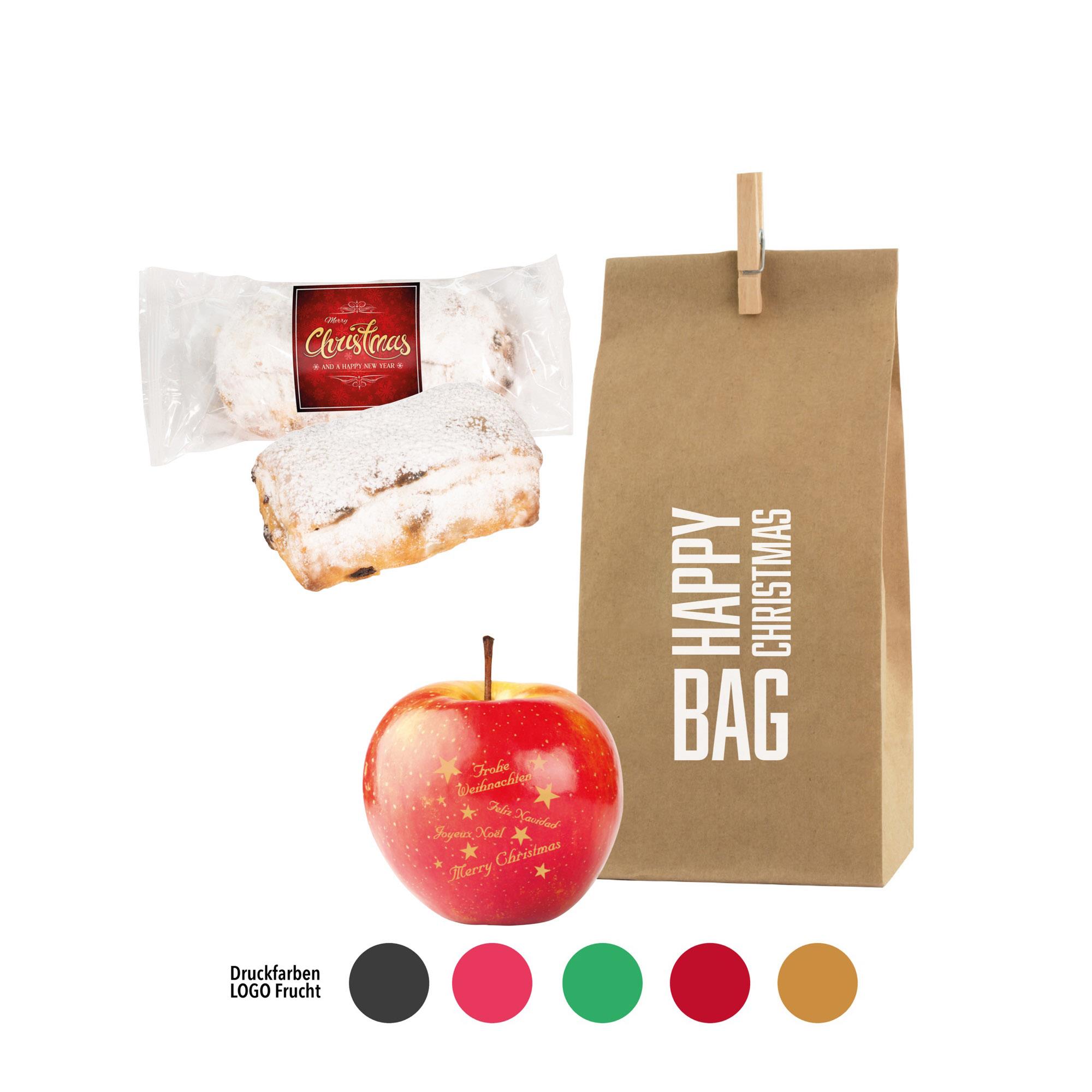 LogoFrucht XMas Bag No. 2