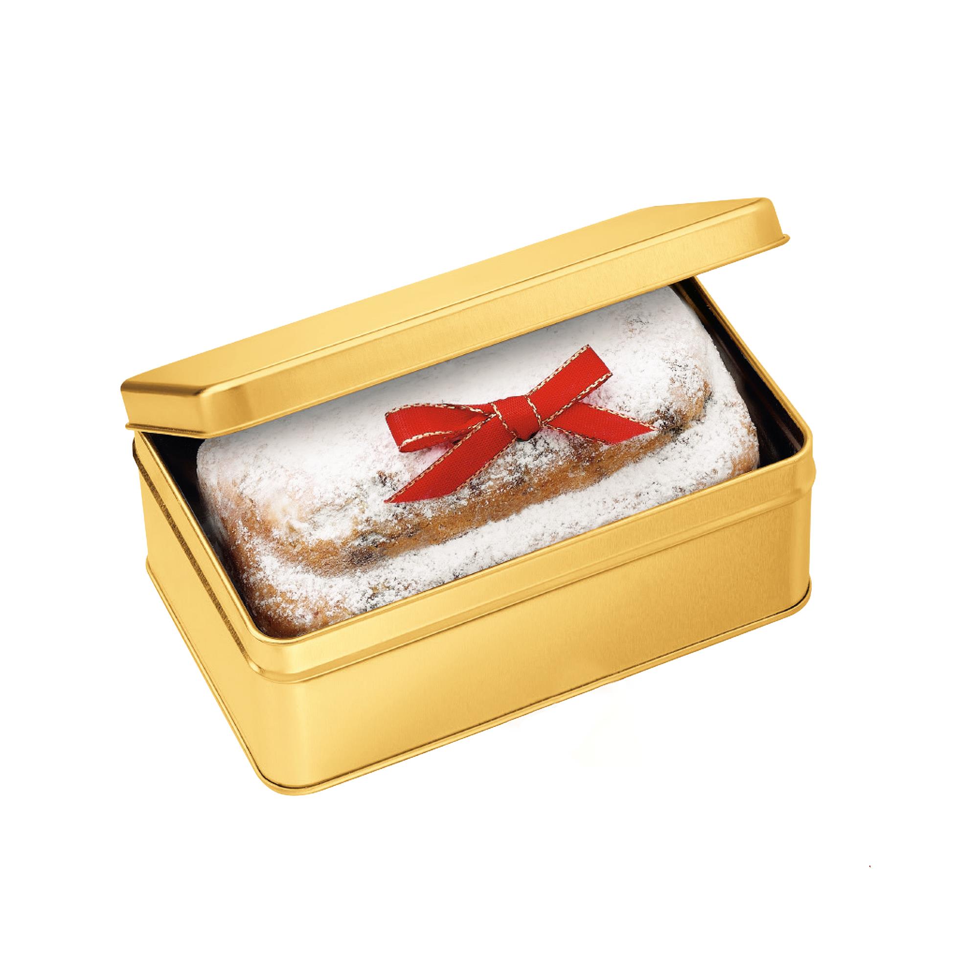Feinster Stollen