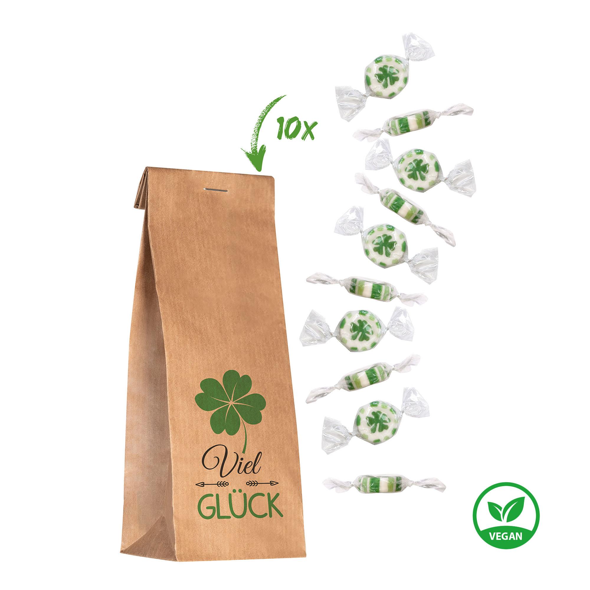 Lucky Bag ´Viel Glück´