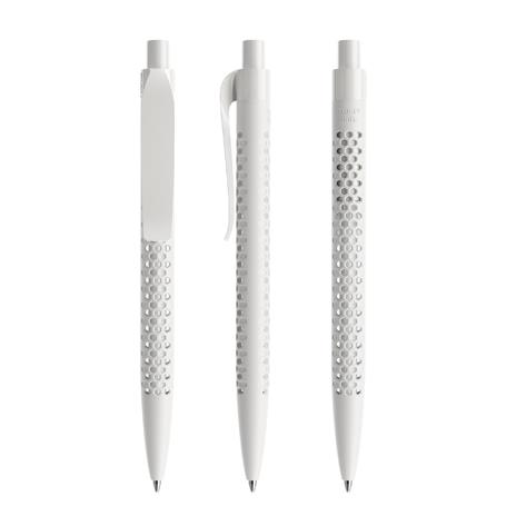 prodir QS40 PBB True Biotic Push Kugelschreiber