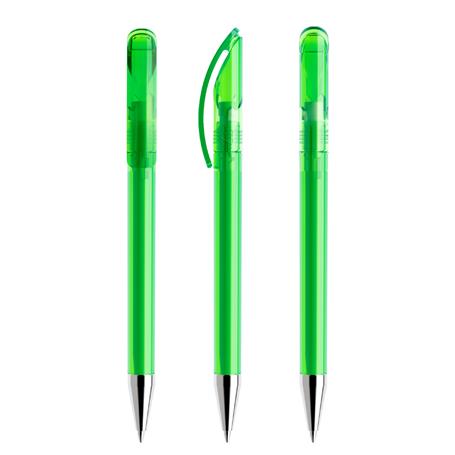 prodir DS3 TTC Twist Kugelschreiber