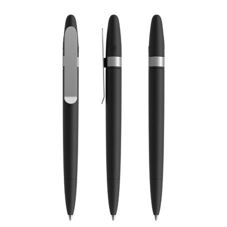 prodir DS5 Soft Touch TSR Twist Kugelschreiber