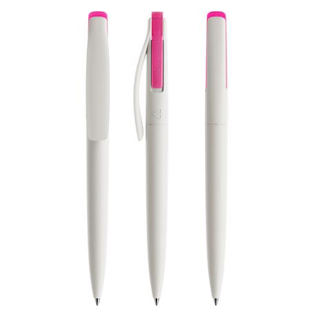 White-Pink