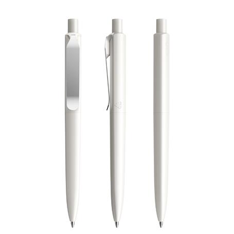 White-Silver