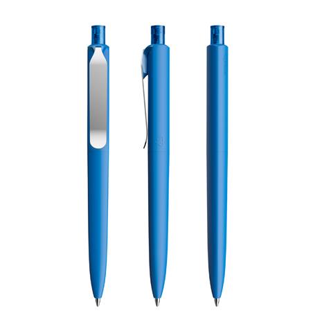 Atlantic Blue-Silver