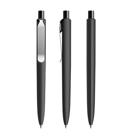 Black-Silver