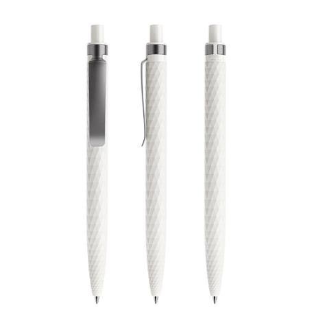 White-Graphite