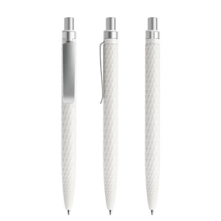 prodir QS01 Stone PQS Push Kugelschreiber