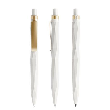 White-Gold
