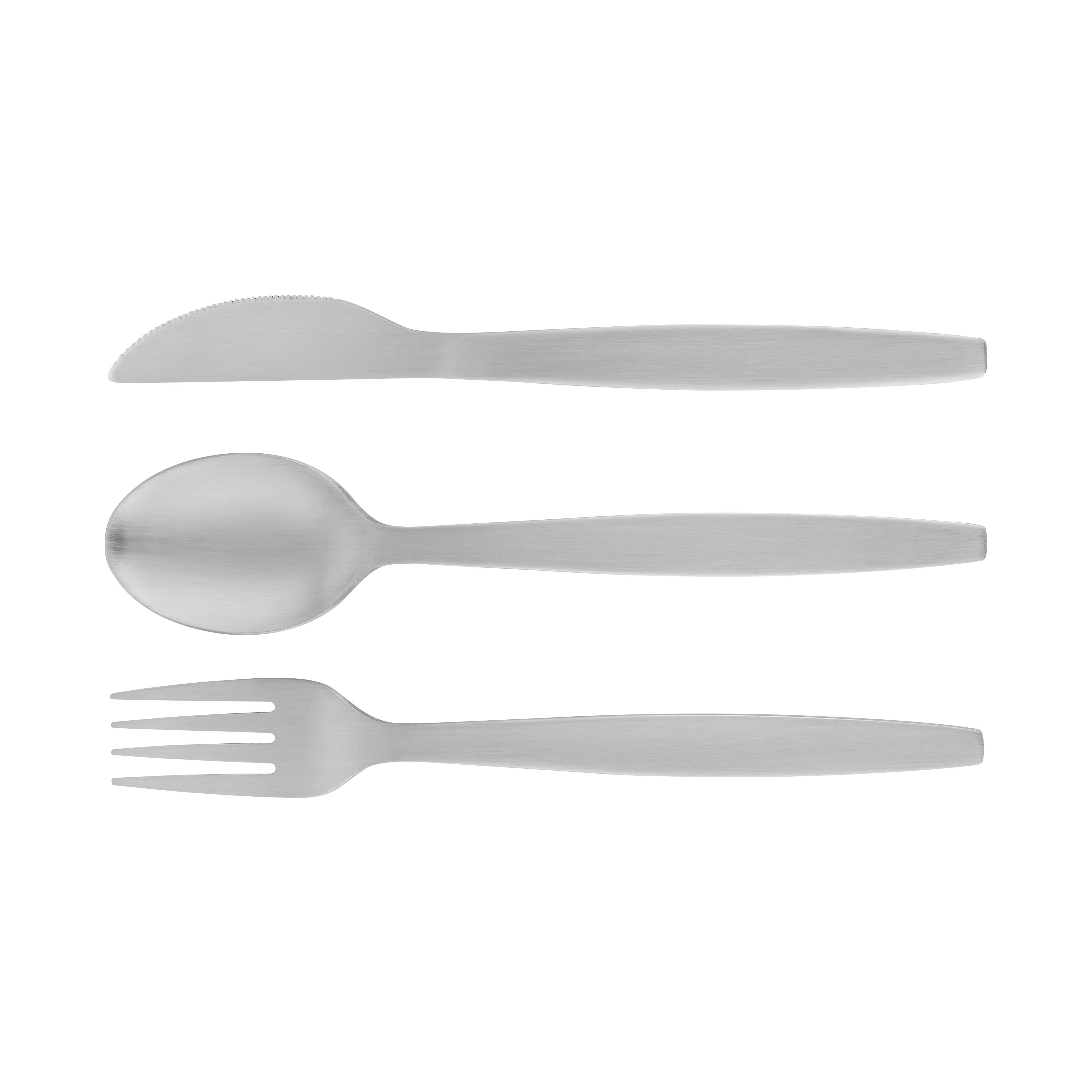 Metmaxx® Besteck ´Eat2Go´