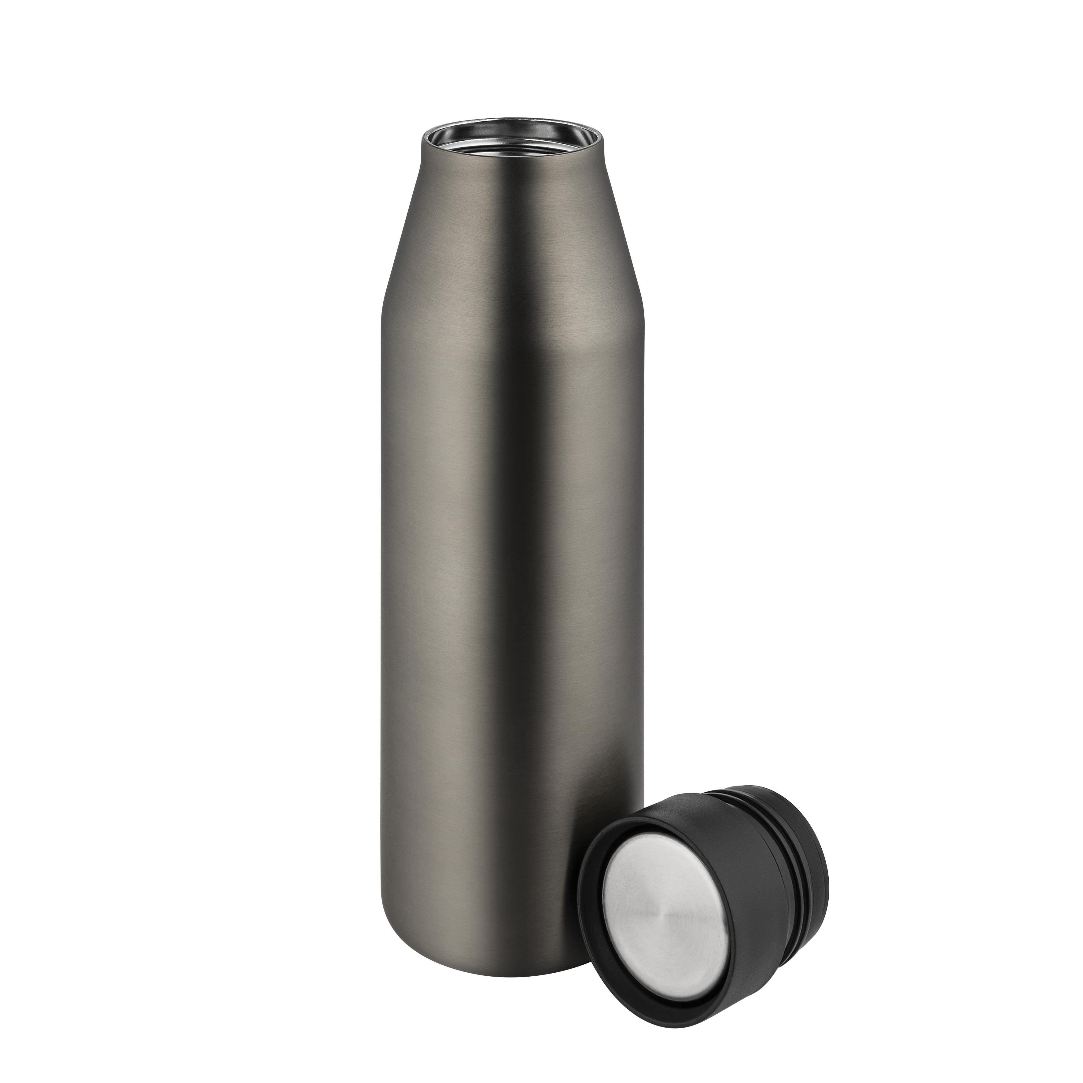 Metmaxx® Thermoflasche ´Click´n Go´