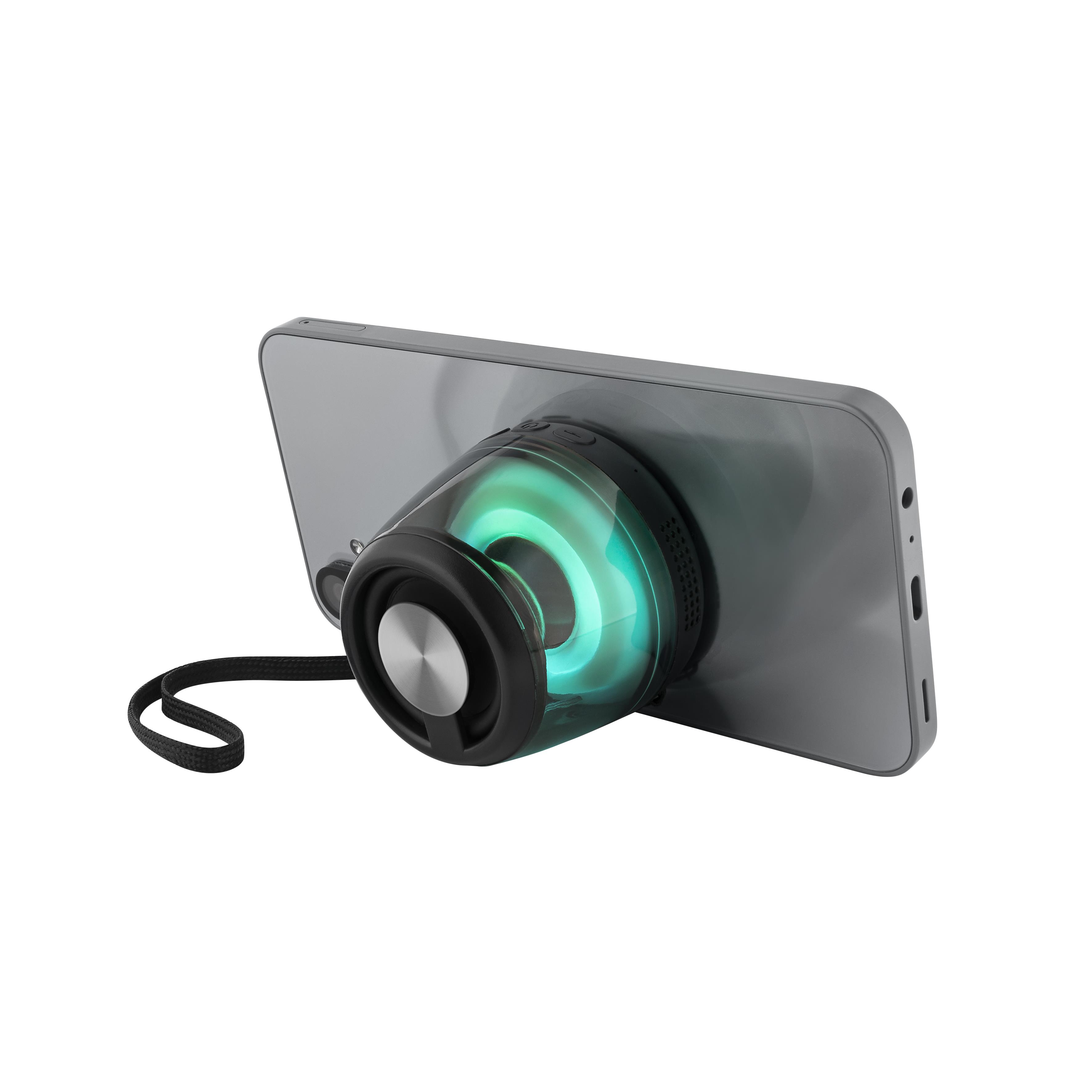 Metmaxx® Mobile Speaker ´MagBeatz´