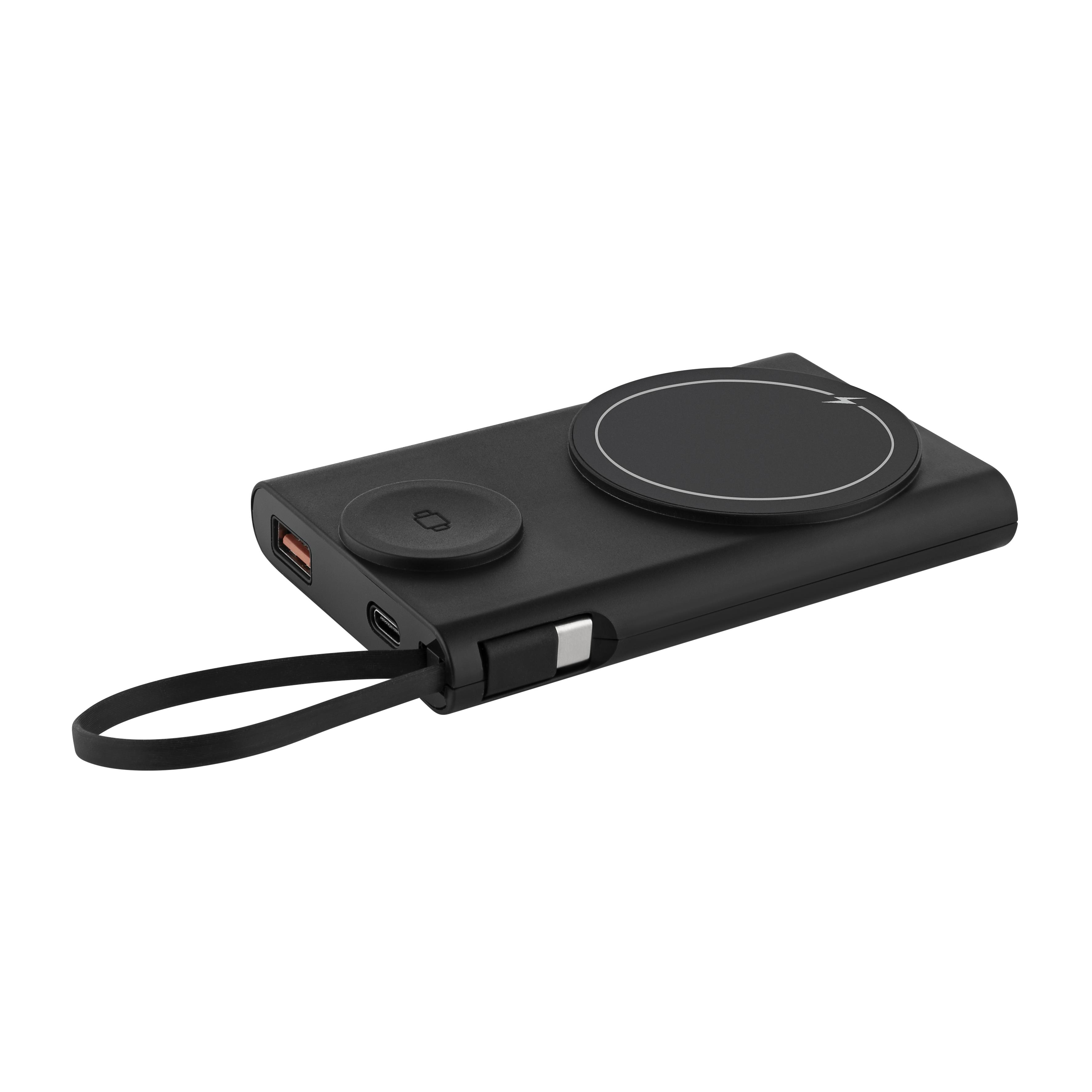 Metmaxx® Powerbank ´DrChargeUniversalPro10´