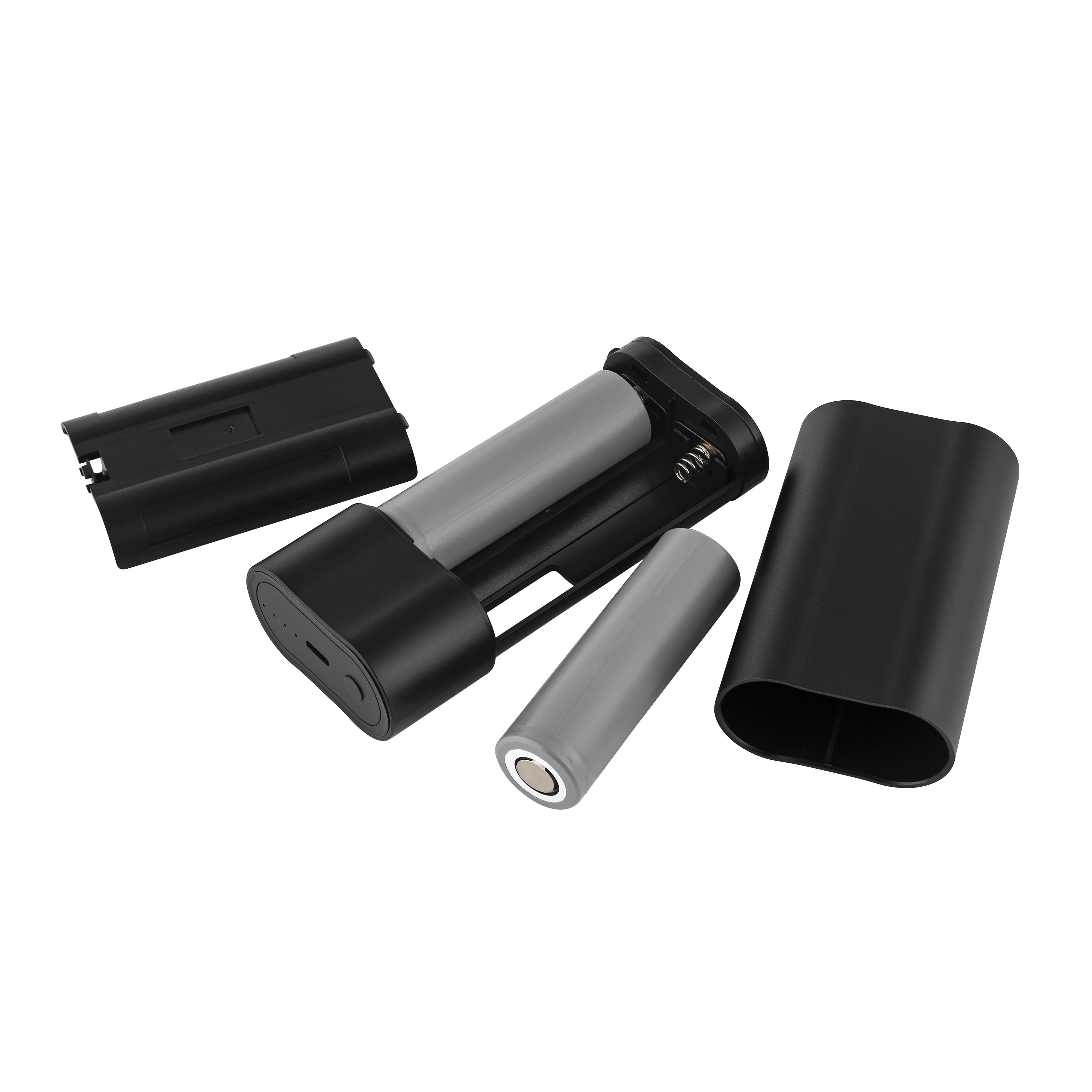 Metmaxx® Powerbank 10.000 mAh PD ´BizFlexChargePro´