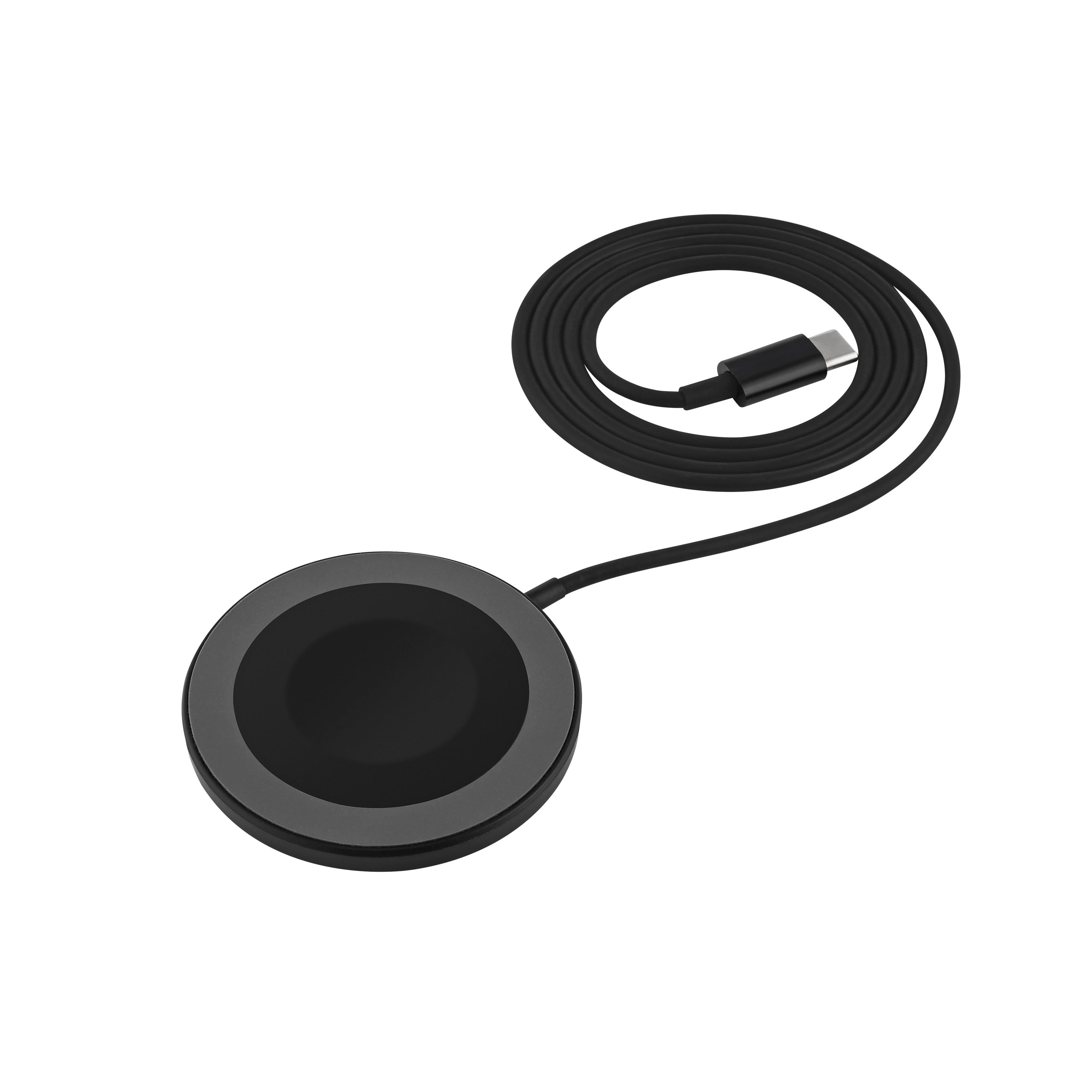 Metmaxx® wireless Ladekabel ´PowerGlowTrio´