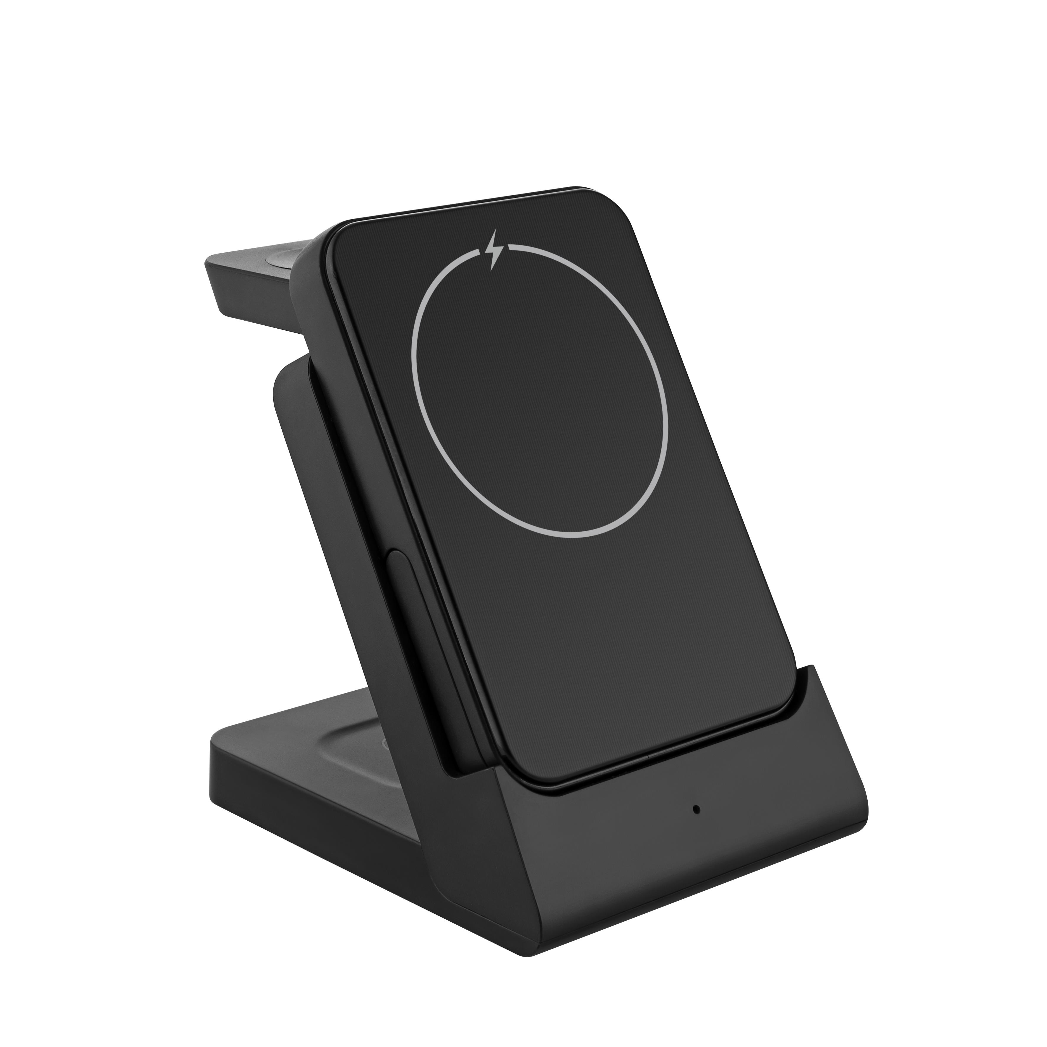 Metmaxx® Ladestation & Powerbank ´ChargeHubPro´