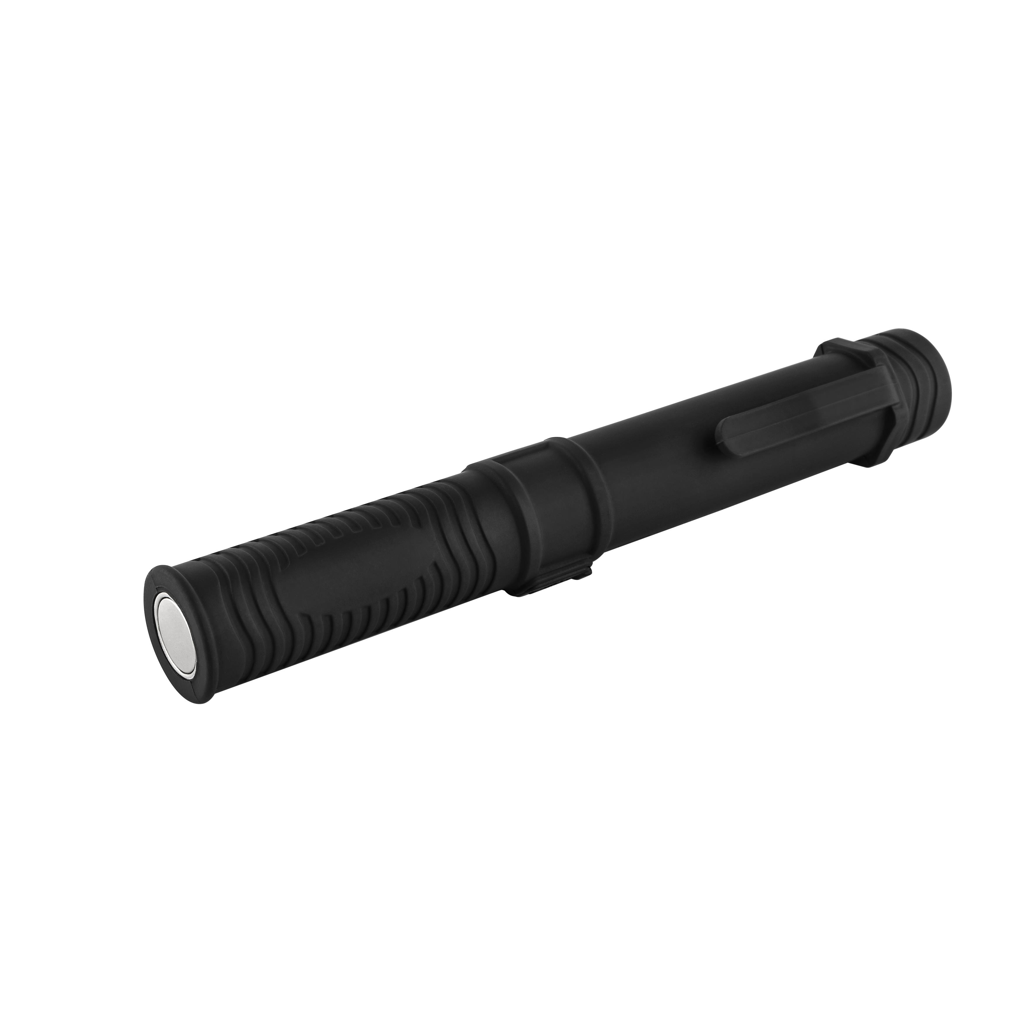 Metmaxx® Taschenlampe ´COB ReChargeWorks´