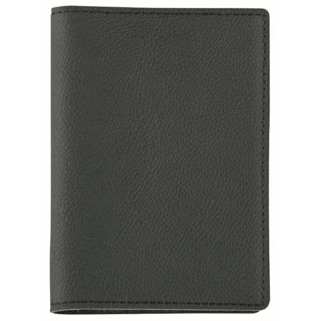 CreativDesign® Ausweistasche ´129 Select´ schwarz
