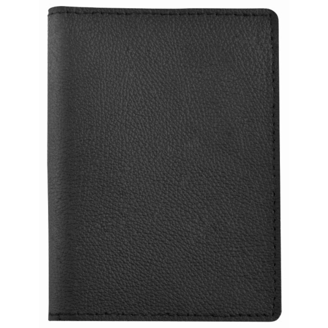 CreativDesign® Ausweistasche ´175Select´ schwarz