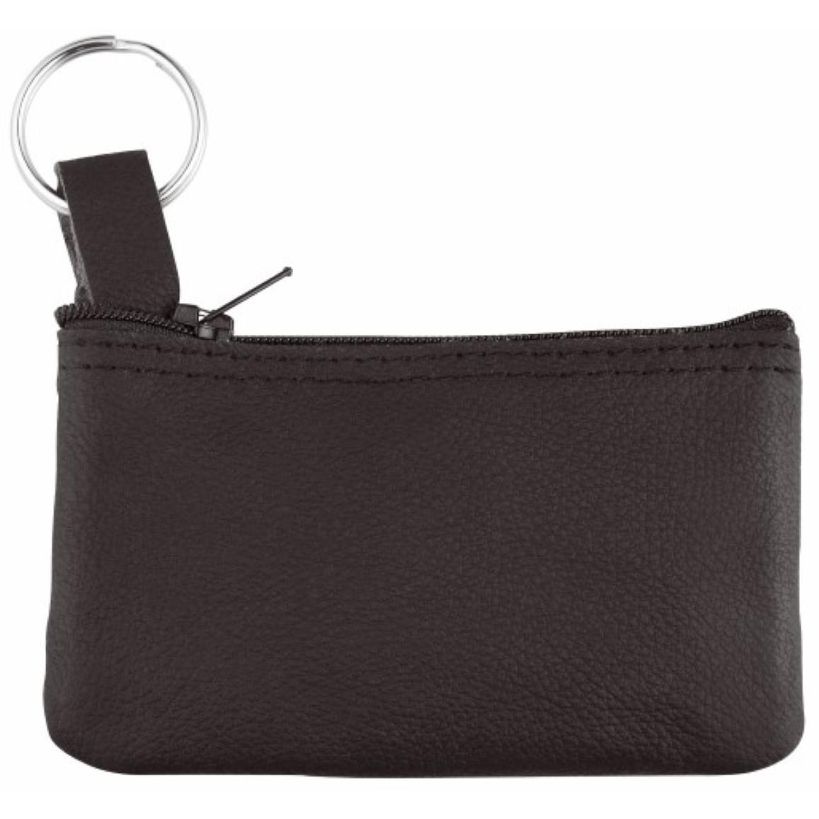CreativDesign® Schlüsseltasche ´905Select´ schwarz