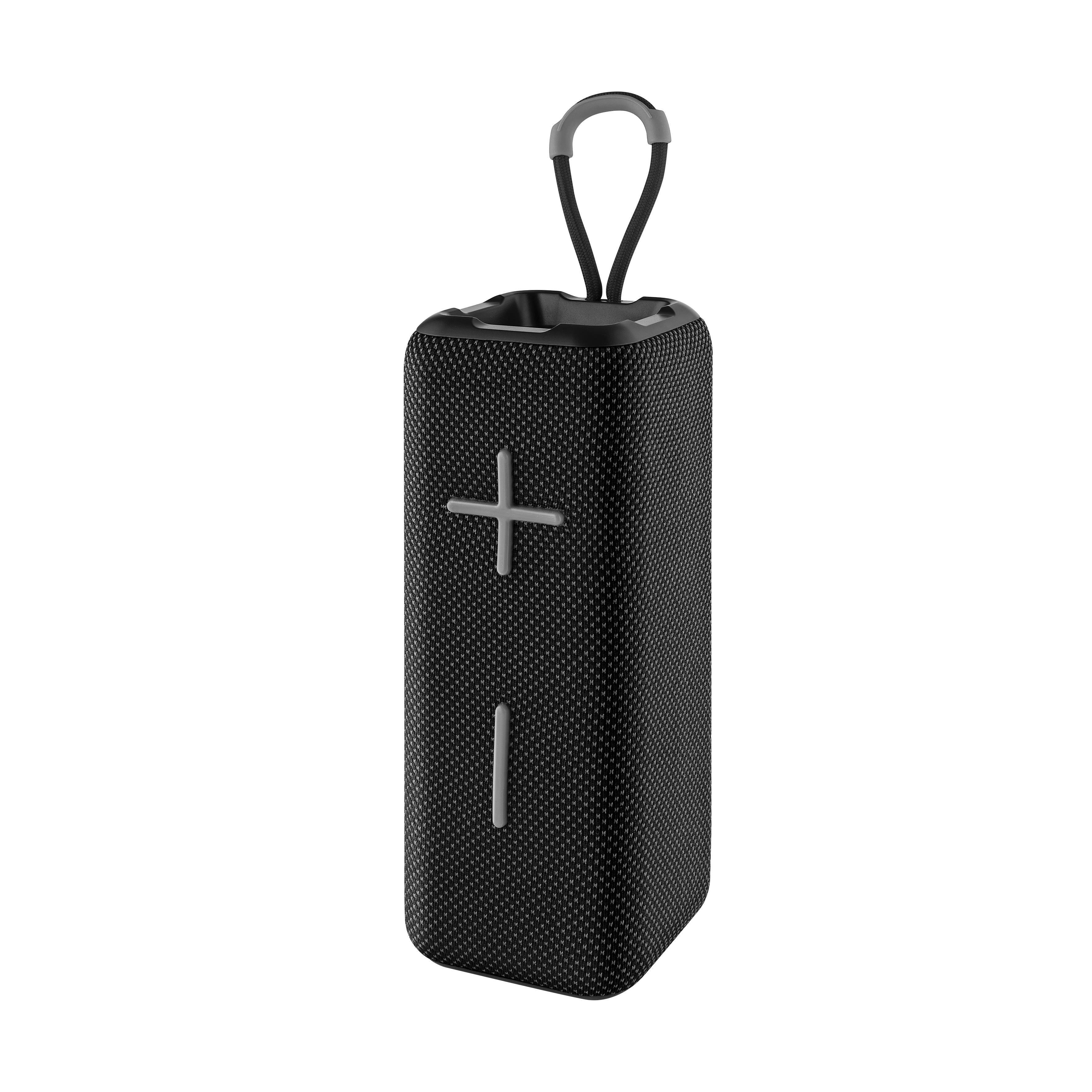 Metmaxx® Wireless Lautsprecher ´POWERTUBE EVO´