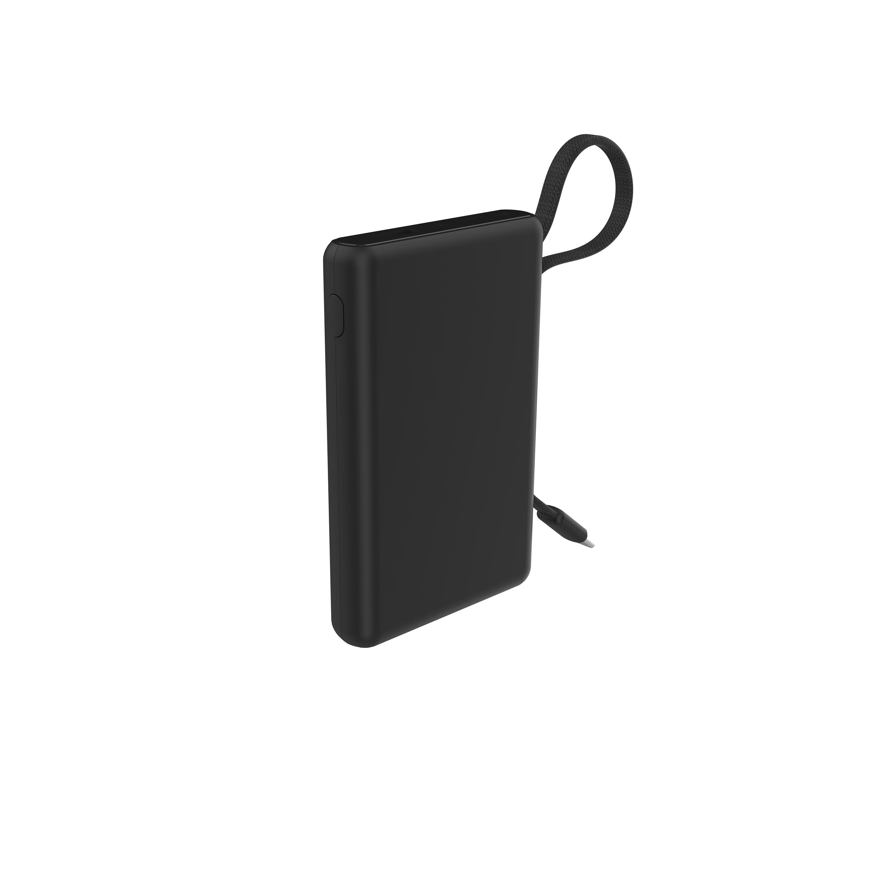 Metmaxx® Powerbank ´SafeCharge´