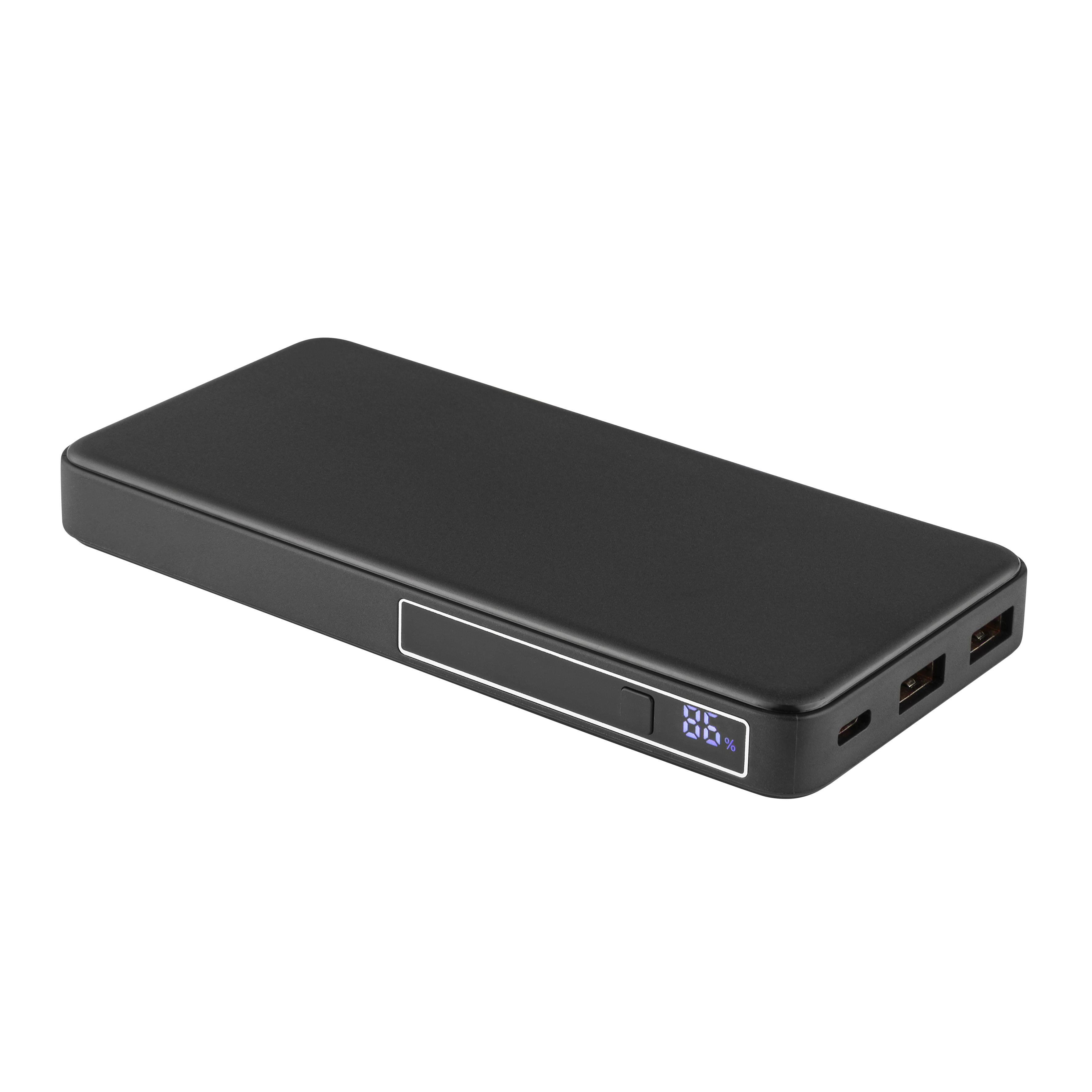 Metmaxx® Powerbank ´EconomyVolt´